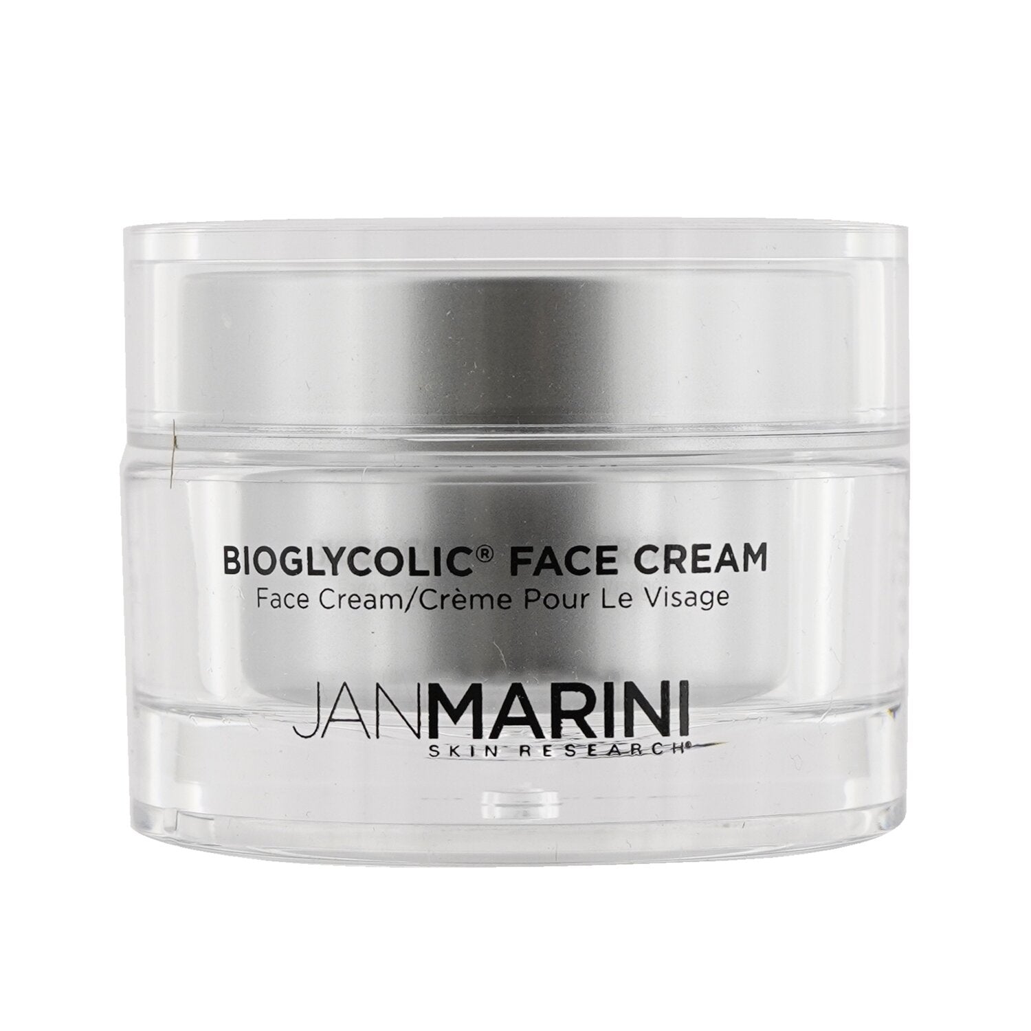 Jan Marini/ジャンマリニ+バイオグリコリック フェースクリーム +57g/2oz ブランドコスメ